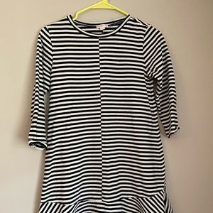 Like new Crewcuts size 12 Dress worn once